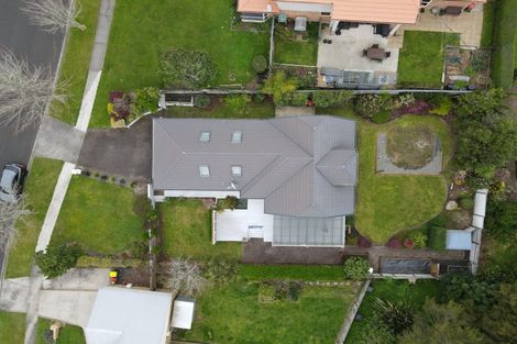 Photo of property in 27 Greenfield Drive, Western Heights, Hamilton, 3200