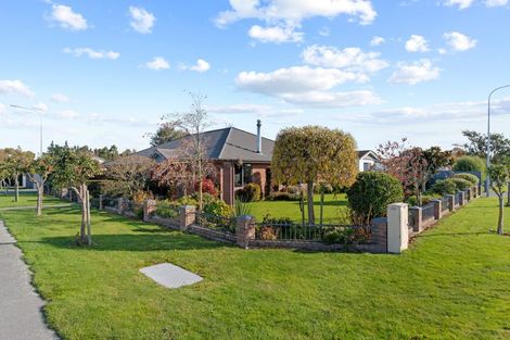 Photo of property in 87 Cridland Street, Rakaia, 7710