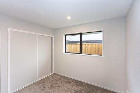 Photo of property in 6 Nethercote Way, Rolleston, 7614