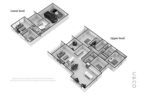 Photo of property in 61 Pitoitoi Drive, Riverhead, 0820