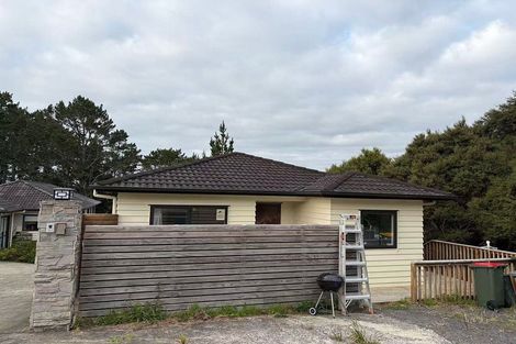 Photo of property in 219a Gills Road, Albany Heights, Auckland, 0632
