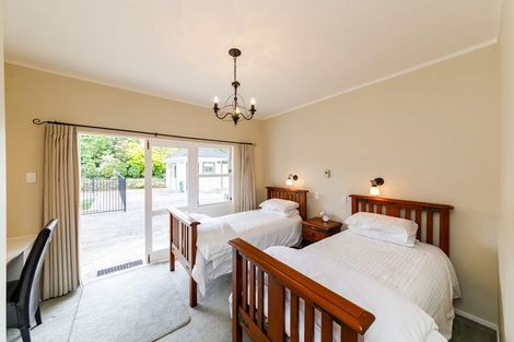 Photo of property in 8 Skerman Street, Marton, 4710