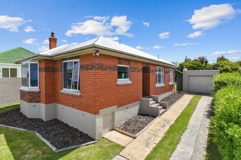 Photo of property in 46 Marewa Street, Kew, Dunedin, 9012