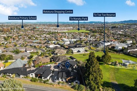 Photo of property in 41c Heathfield Avenue, Puketaha, Hamilton, 3210