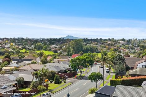 Photo of property in 178 Prince Regent Drive, Farm Cove, Auckland, 2012