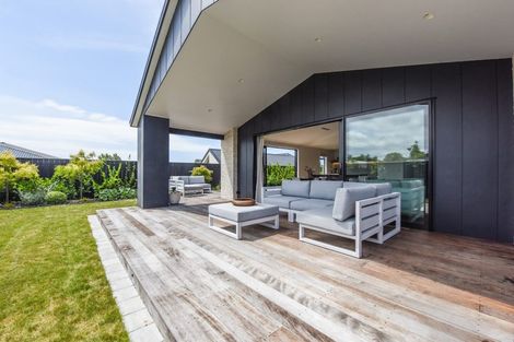 Photo of property in 5 Safre Place, Mapua, 7005