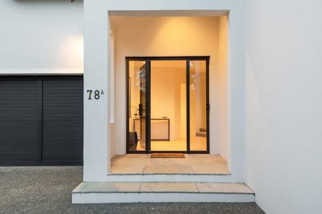 Photo of property in 78a Rame Road, Greenhithe, Auckland, 0632