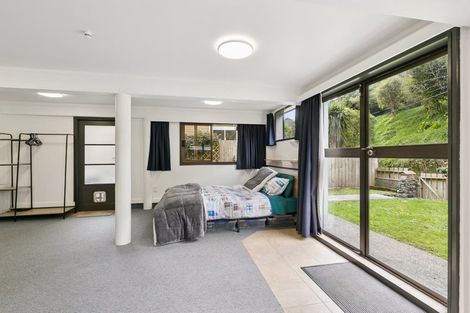 Photo of property in 112 Holloway Road, Aro Valley, Wellington, 6021