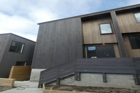 Photo of property in 11/20u Trent Street, Island Bay, Wellington, 6023