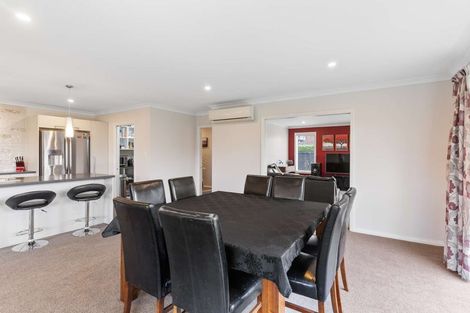 Photo of property in 12 Hampstead Close, Rangiora, 7400