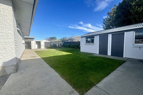 Photo of property in 3 Cheyenne Street, Sockburn, Christchurch, 8042