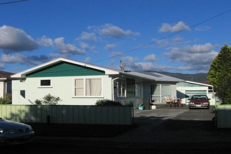 Photo of property in 66 Karamu Crescent, Wainuiomata, Lower Hutt, 5014