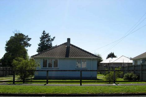 Photo of property in 161 Hazelmere Crescent, Te Awamutu, 3800