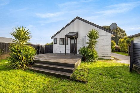 Photo of property in 10 Pages Road, Linwood, Christchurch, 8062
