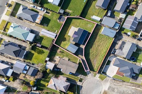 Photo of property in 22 Waiau Place, Kingswell, Invercargill, 9812