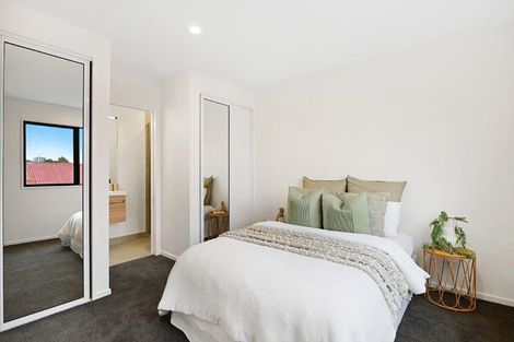 Photo of property in 8c Gambia Street, Papanui, Christchurch, 8053