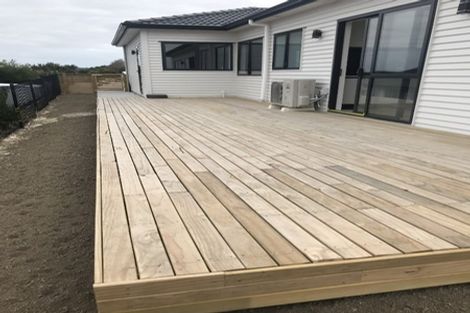 Photo of property in 497 Old Wairoa Road, Papakura, 2110