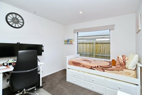 Photo of property in 9 Arapawa Street, Belfast, Christchurch, 8051