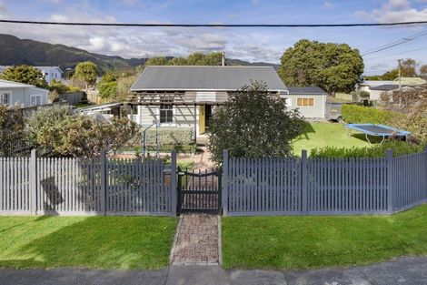 Photo of property in 23 Mason Street, Moera, Lower Hutt, 5010