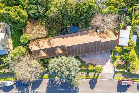 Photo of property in 55 Branch Road, Highlands Park, New Plymouth, 4312