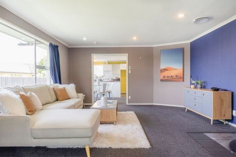 Photo of property in 11 Tie Place, Wigram, Christchurch, 8042