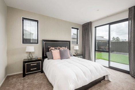 Photo of property in 49 Lanner Drive, Rolleston, 7615