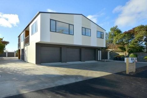 Photo of property in 2/31 Buffon Street, Waltham, Christchurch, 8023