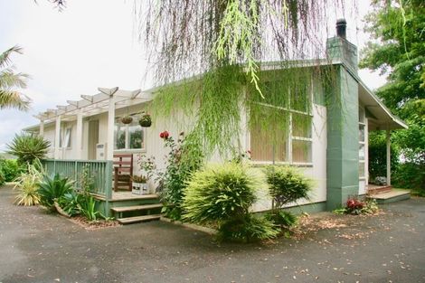 Photo of property in 42b Mahuta Station Road, Huntly, 3771