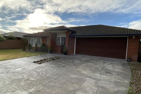 Photo of property in 6 Kohi Drive, Parklands, Christchurch, 8083