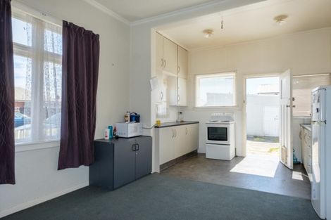 Photo of property in 38 Kirkcaldy Street, South Dunedin, Dunedin, 9012