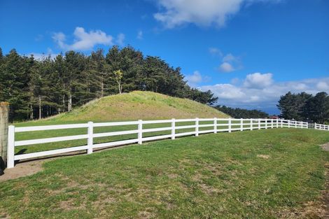 Photo of property in 4 Maury Place, Foxton, 4814