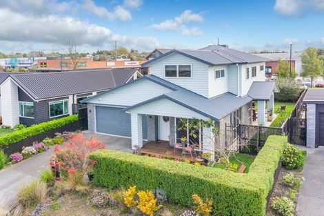 Photo of property in 3 Alker Road, Chartwell, Hamilton, 3210