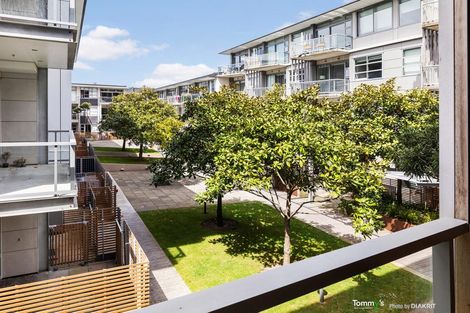 Photo of property in Revolucion Apartments, 205/28w Torrens Terrace, Mount Cook, Wellington, 6011