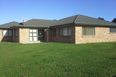 Photo of property in 15 Lochiel Place, Te Kamo, Whangarei, 0112