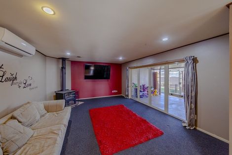 Photo of property in 9a Montgomery Street, Waipukurau, 4200