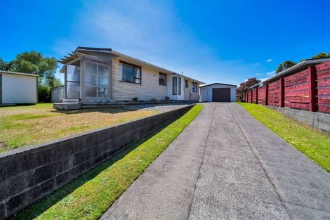 Photo of property in 3 Te Rima Place, Bell Block, New Plymouth, 4312