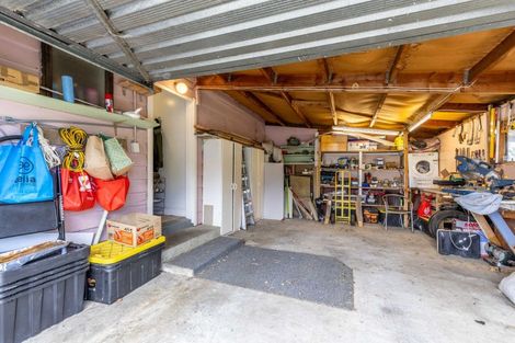 Photo of property in 21 Johnston Road, Nightcaps, 9630
