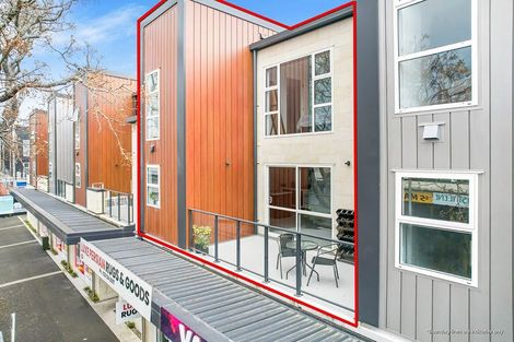 Photo of property in 105/124u Commerce Street, Frankton, Hamilton, 3204