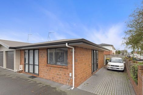 Photo of property in 16a Lyon Street, Frankton, Hamilton, 3204