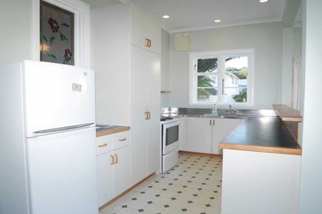 Photo of property in 59 Hataitai Road, Hataitai, Wellington, 6021
