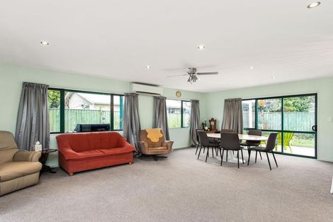 Photo of property in 24a Charles Street, Kaiapoi, 7630