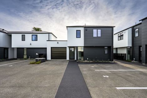 Photo of property in 474a Barrington Street, Addington, Christchurch, 8024