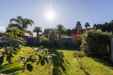 Photo of property in 37 Sanders Avenue, Marewa, Napier, 4110