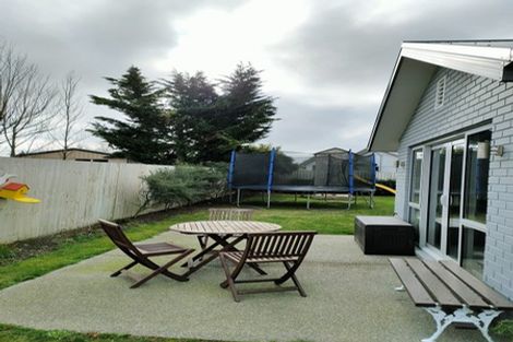 Photo of property in 7 Marble Court, Rolleston, 7614