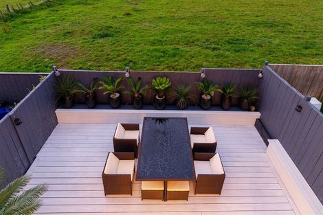 Photo of property in 35 Matakohe Road, Westgate, Auckland, 0814