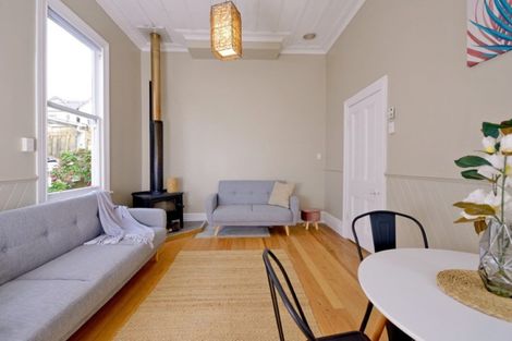 Photo of property in 25 Playfair Street, Caversham, Dunedin, 9012