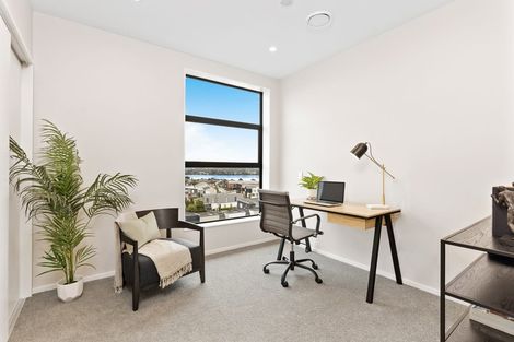 Photo of property in 403/2 Onekiritea Road, Hobsonville, Auckland, 0616