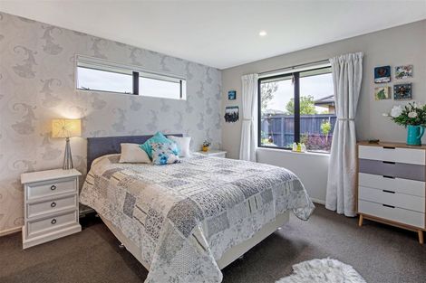 Photo of property in 8 Jasper Court, Rolleston, 7614