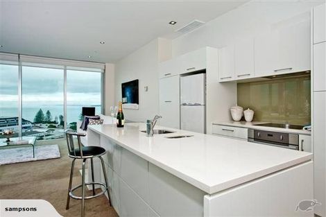Photo of property in Sentinel Apartments, 901/3 Northcroft Street, Takapuna, Auckland, 0622