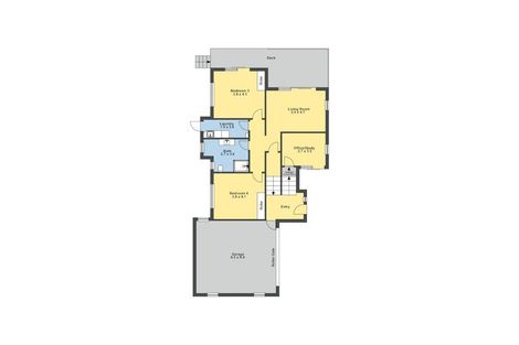 Photo of property in 11a Kaihu Street, Northcote, Auckland, 0627
